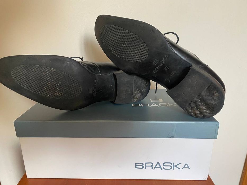 Туфлі braska, 39р