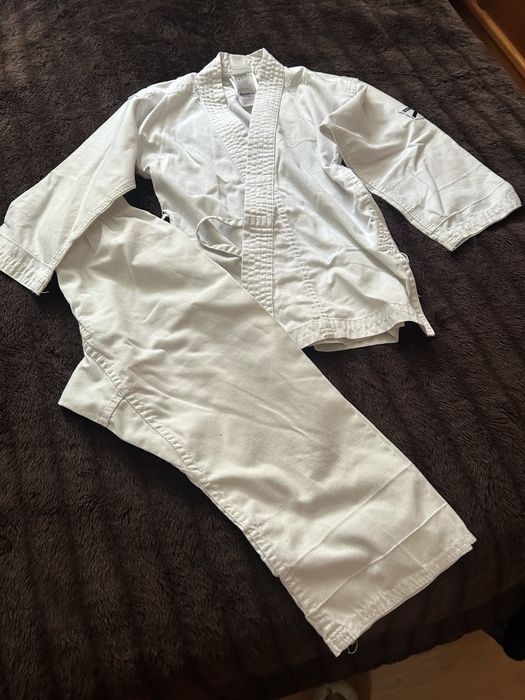 Fato karaté criança, kimono