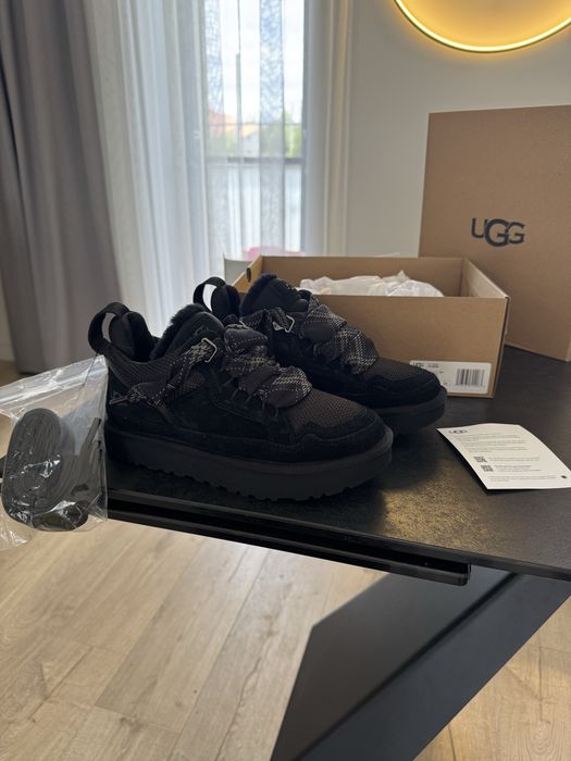 Ugg оригінал нові з утепленням