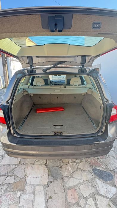 VOLVO 2.0 D3 Summum (163cv) — photo 4