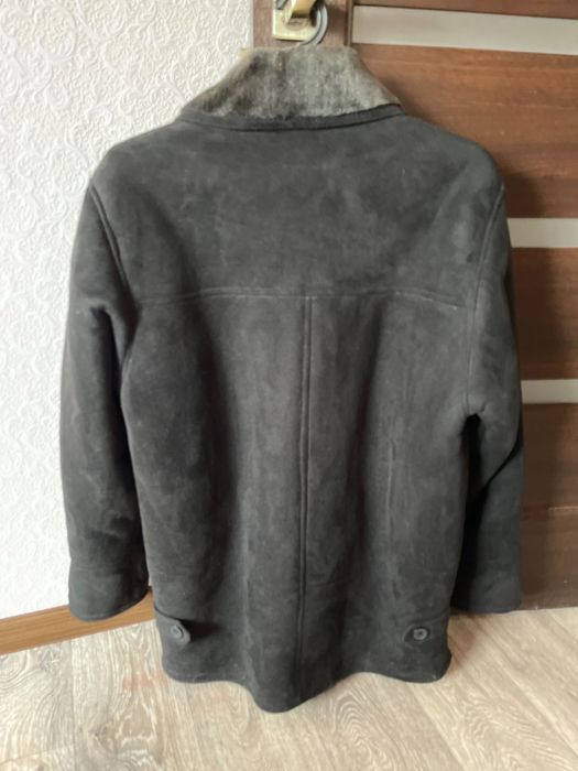 Куртка зимняя мужская