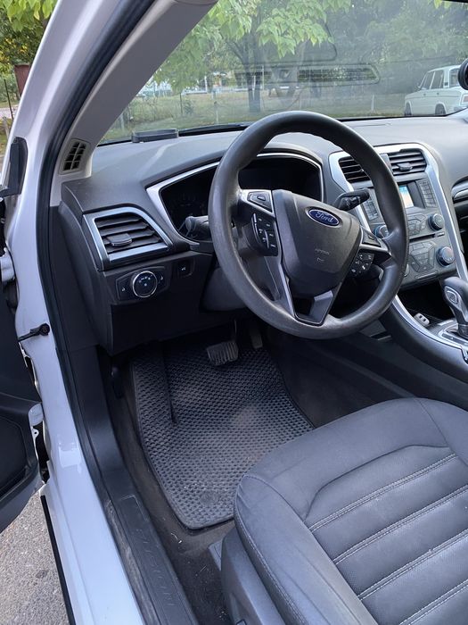 Продам  Ford Fusion