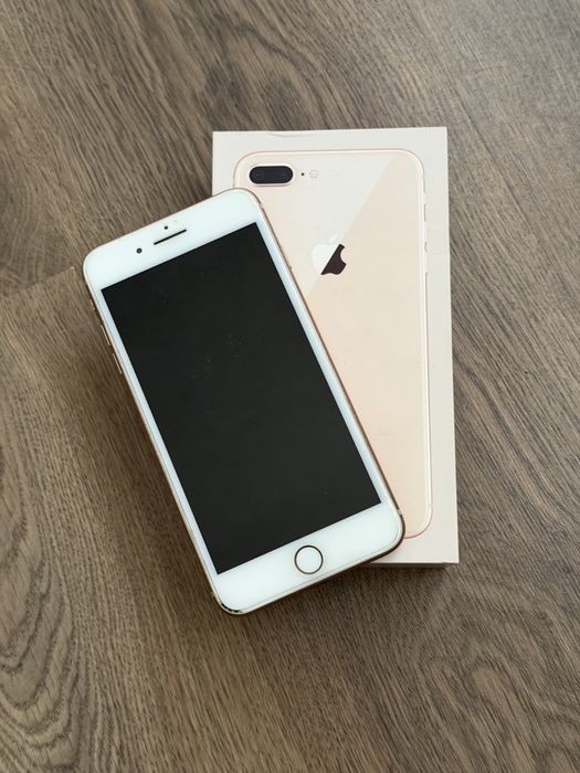 iphone 8 64gb gold - купити телефони та аксесуари - Ціна на OLX.ua