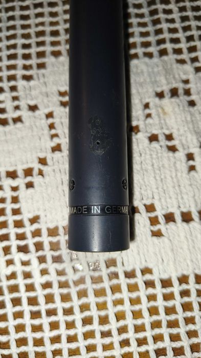 Neumann KMR 82 i – Microfone Shotgun Profissional