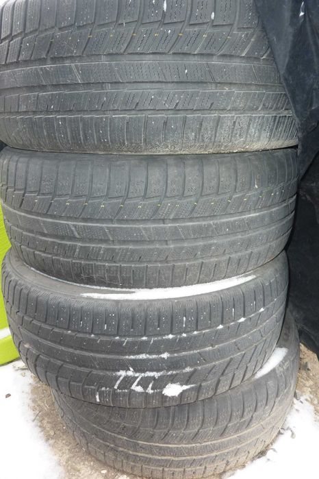 opony zimowe 225 45 r19