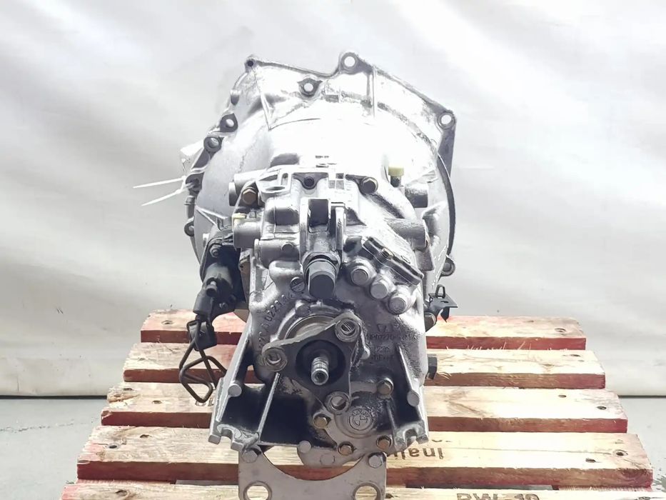 Caixa De Velocidades BMW SERIE 3 COMPACTO (E46) 1.8 316ti S5D250G 23007505600