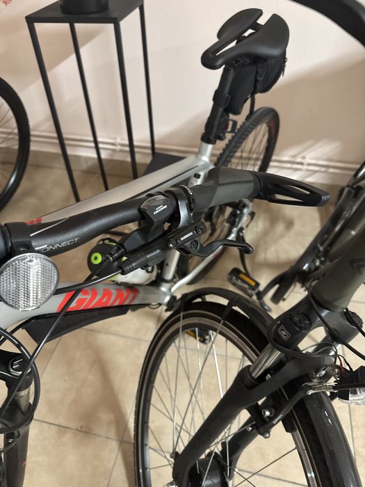 Rower Giant Roam L