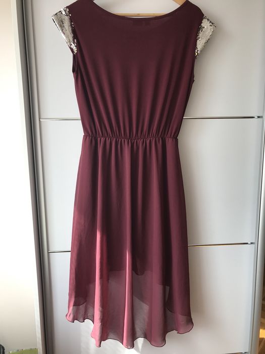 sukienka bodyflirt 36/38 S/M