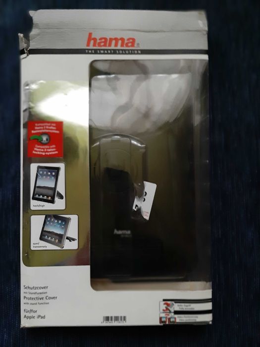 Etui do Apple iPad 1