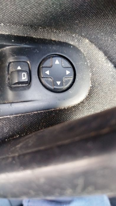 Retrovisor / espelho direito PEUGEOT 308 II