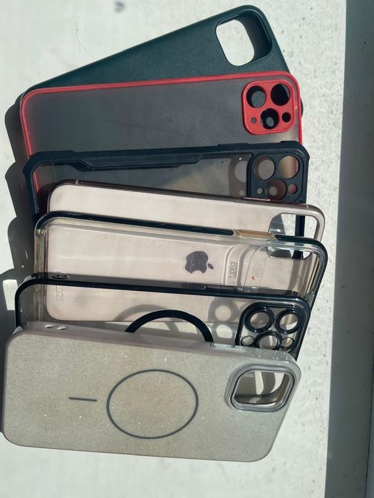 Продам IPhone 11 PRO MAX
