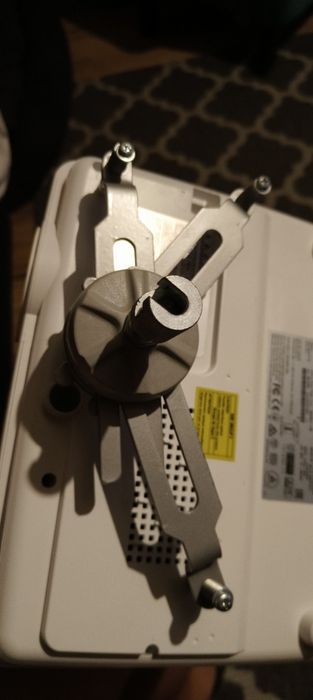 Rzutnik - Projektor multimedialny Benq