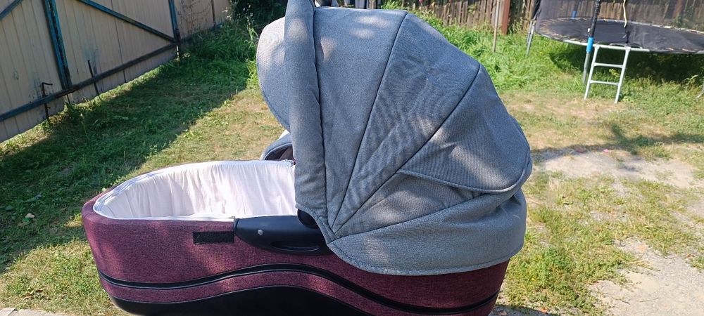 Каляска " ТАКО"  2 в 1