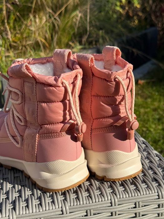 NOWE! Śniegowce / Buty Zimowe THE NORTH FACE  36 Rozmiar