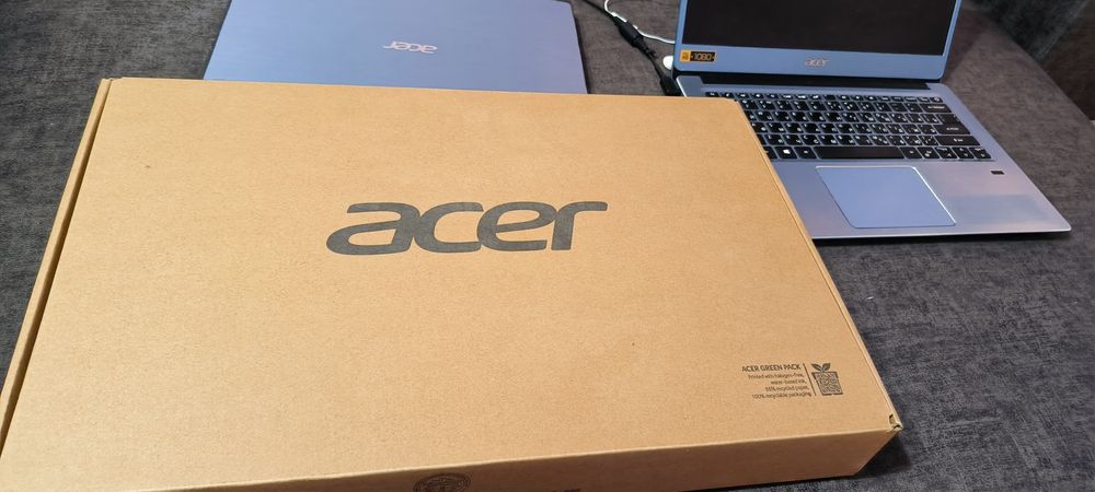 Acer Swift SF 314-41-R0Z9