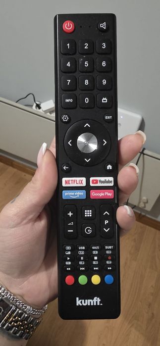 Smart TV 80centimetros