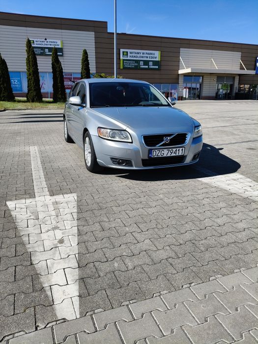 Volvo V50 1.6d 2009