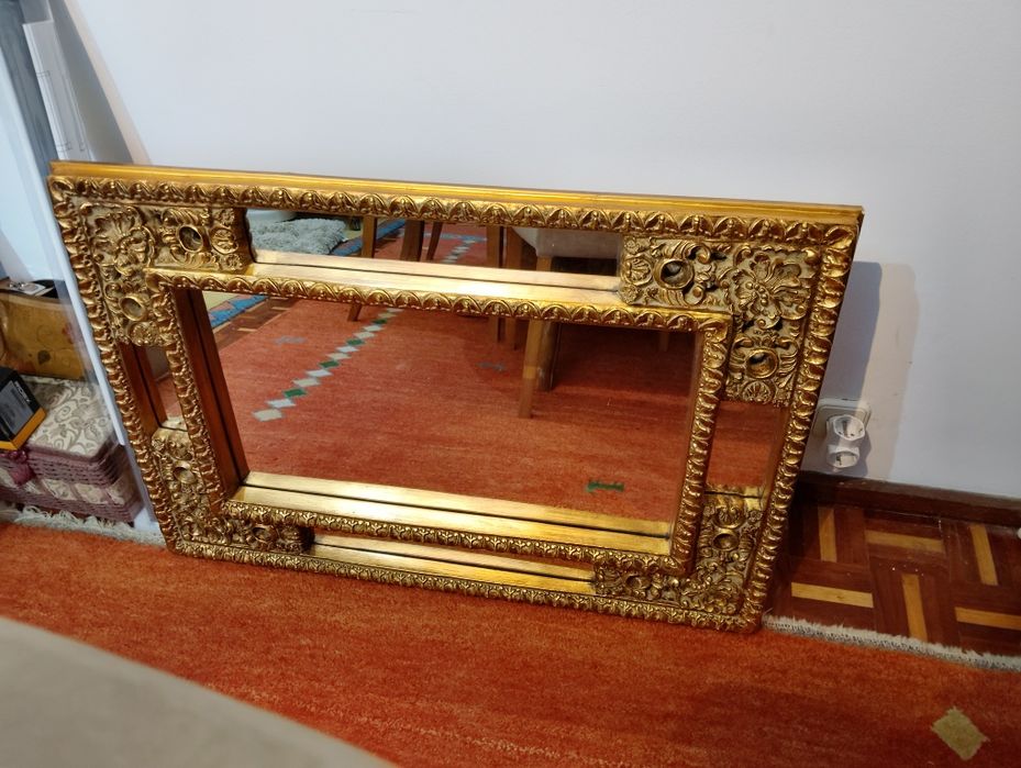 Large-Sized Mirror508854333824706562
