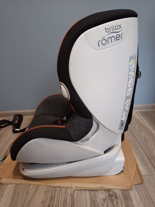 Fotelik Trifix Britax Romer 9-18 kg