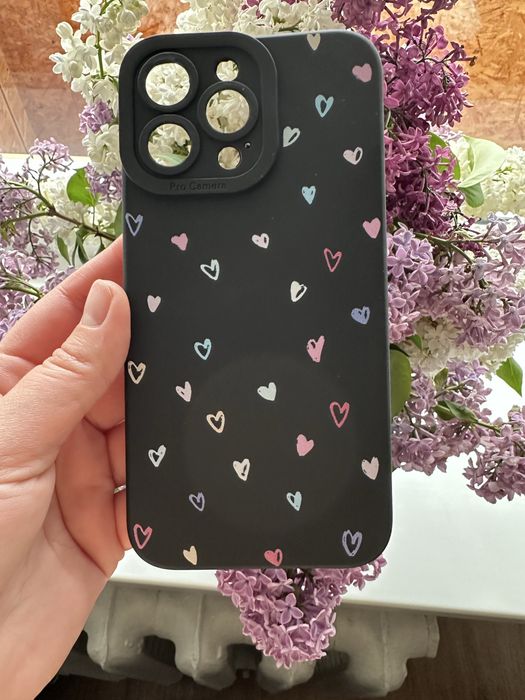 iphone 14 pro max case/ чохол