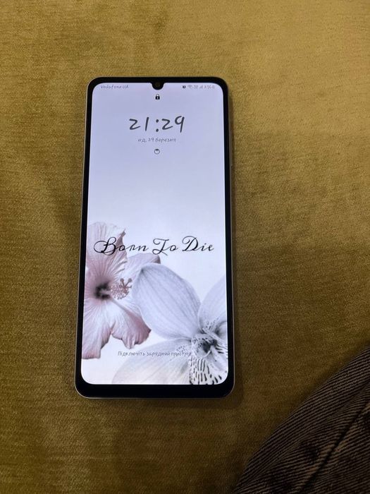 Samsung Galaxy a06 на 128 ГБ