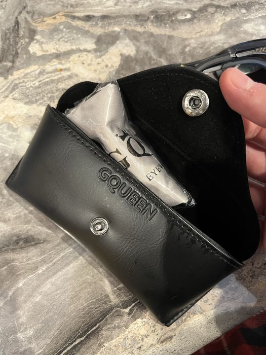 Продам нові сонцезахисні окуляри Gqueen