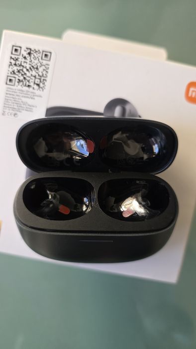 Xiaomi Redmi Buds 6 Pro / Apenas 9 meses de Uso