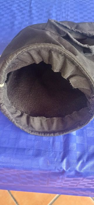 Fundas para guiador,  Givi en óptimo estado con forro interior