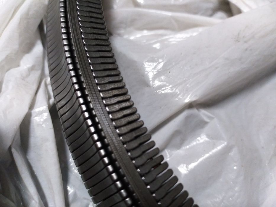 ремень вариатора cft23 форд