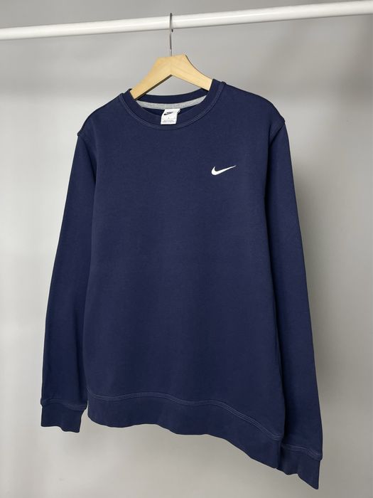 Nike ( розмір L ) ОРИГІНАЛЬНИЙ світшот