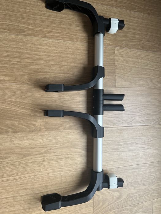 Bugaboo Donkey Twin Adaptery