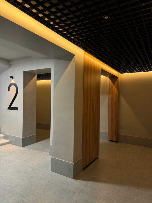 Продаж квартири! 2 кім. 72,5 м2. Кухня студіо! Центральний парк