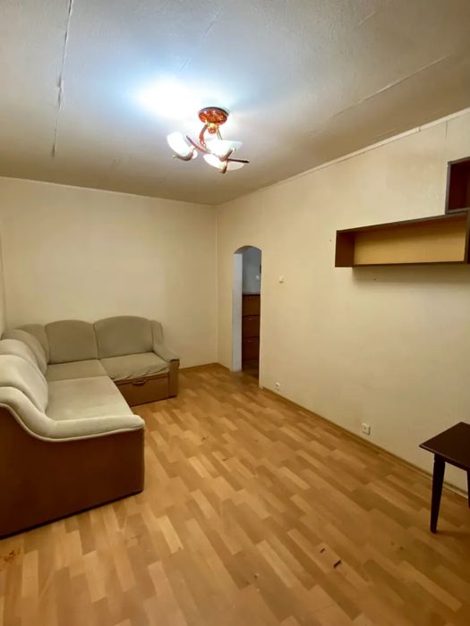 Аренда 1к квартиры Святошинский район, Борщаговка, парк Совки, Коласа