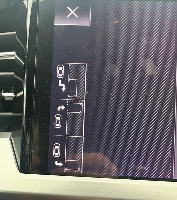 Audi Q-4 etron S-Lain