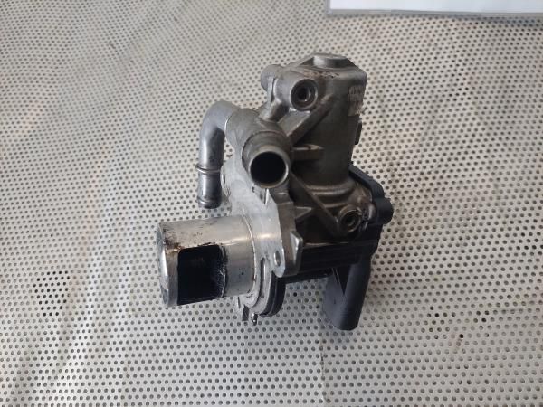 Radiador de gases / EGR RENAULT Megane II (BM0/1_, CM0/1_)