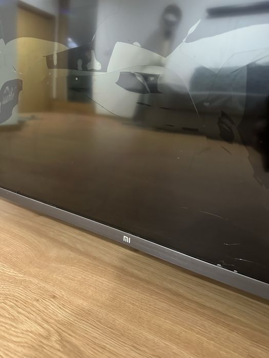 TV xiaomi 65 PARTIDA