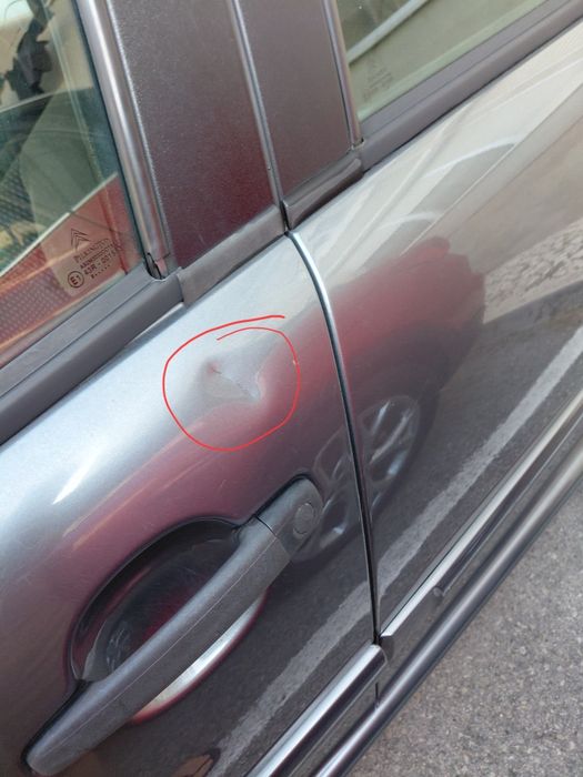 Citroën C3 — fotografia 5