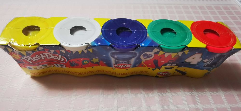 Ciastolina Play-Doh Playdoh 567 g nowa zamknięta w super cenie