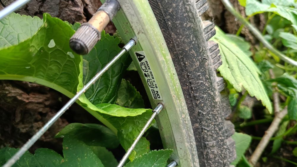 Rower MTB 26 koła