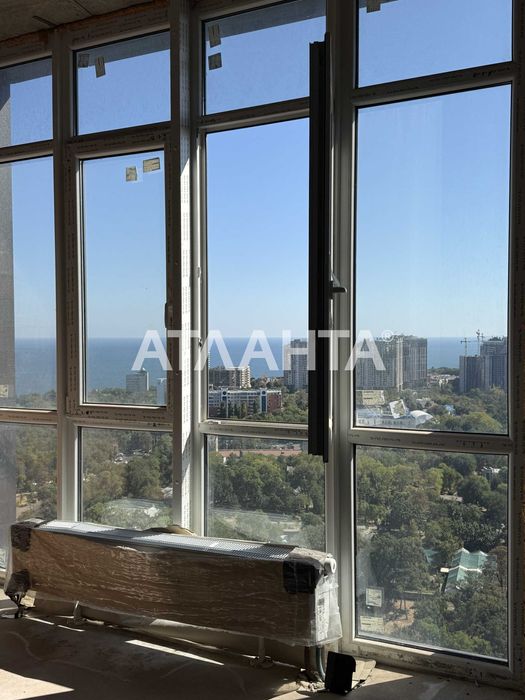 2-комнатная квартира по адресу Куликово поле пл. (площадь 119 м²) - Atlanta.ua - фото 4