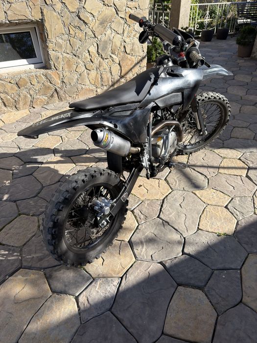 Продам Кові пит150