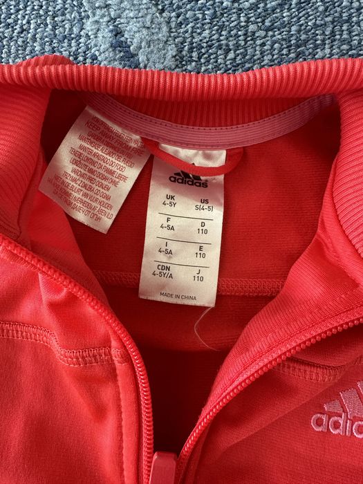 Костюм adidas  92 104