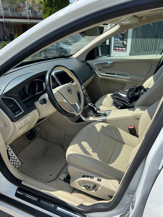Volvo XC 60