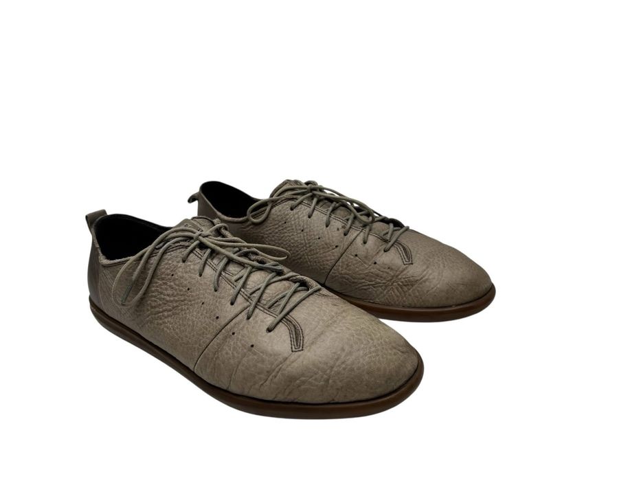 Buty meskie skorzane Geox rozmiar 42