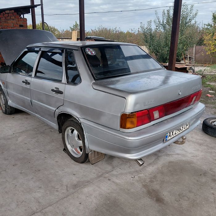 Ваз 21154   lada