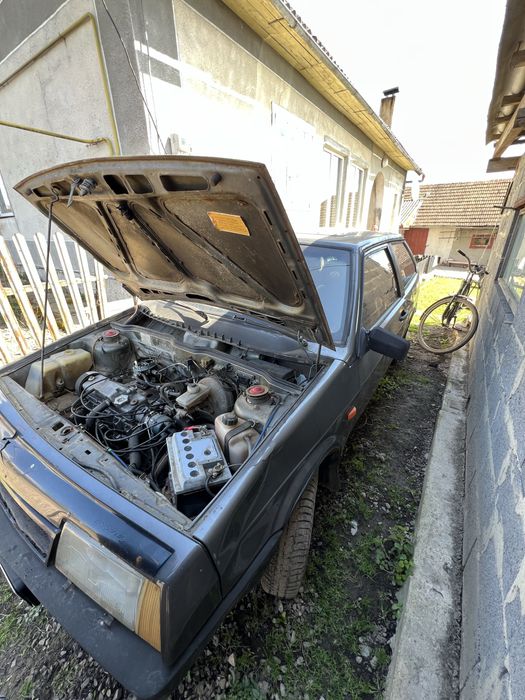 Продам ВАЗ 2108