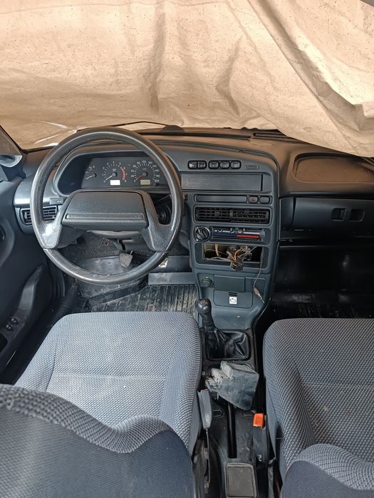 Ваз 2115 після дтп находу