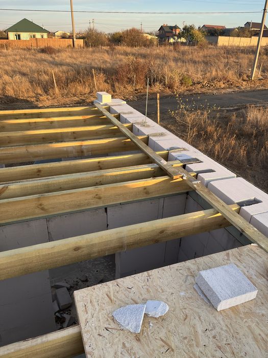 Кровельные Работы Монтаж Черепицы Реконструкция Замена Утепление Крыши