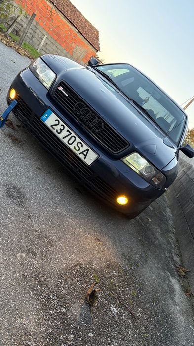 Audi a4 afn 110 de 1997
