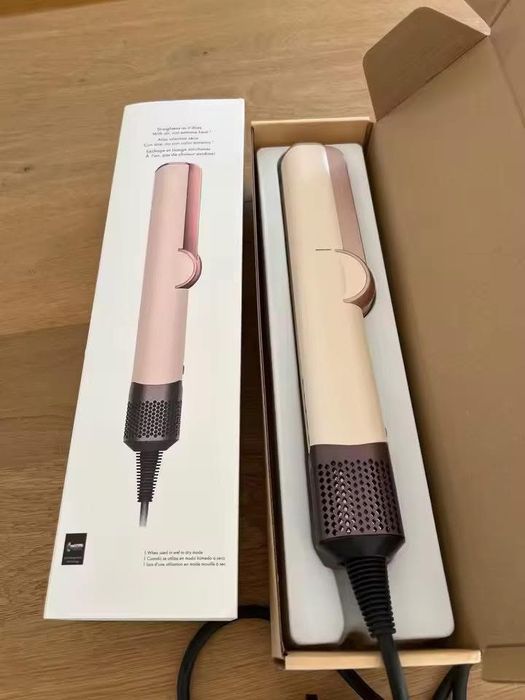 Dupe Dyson seca/alisa